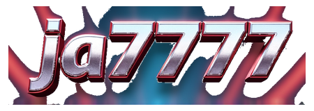 ja7777 logo